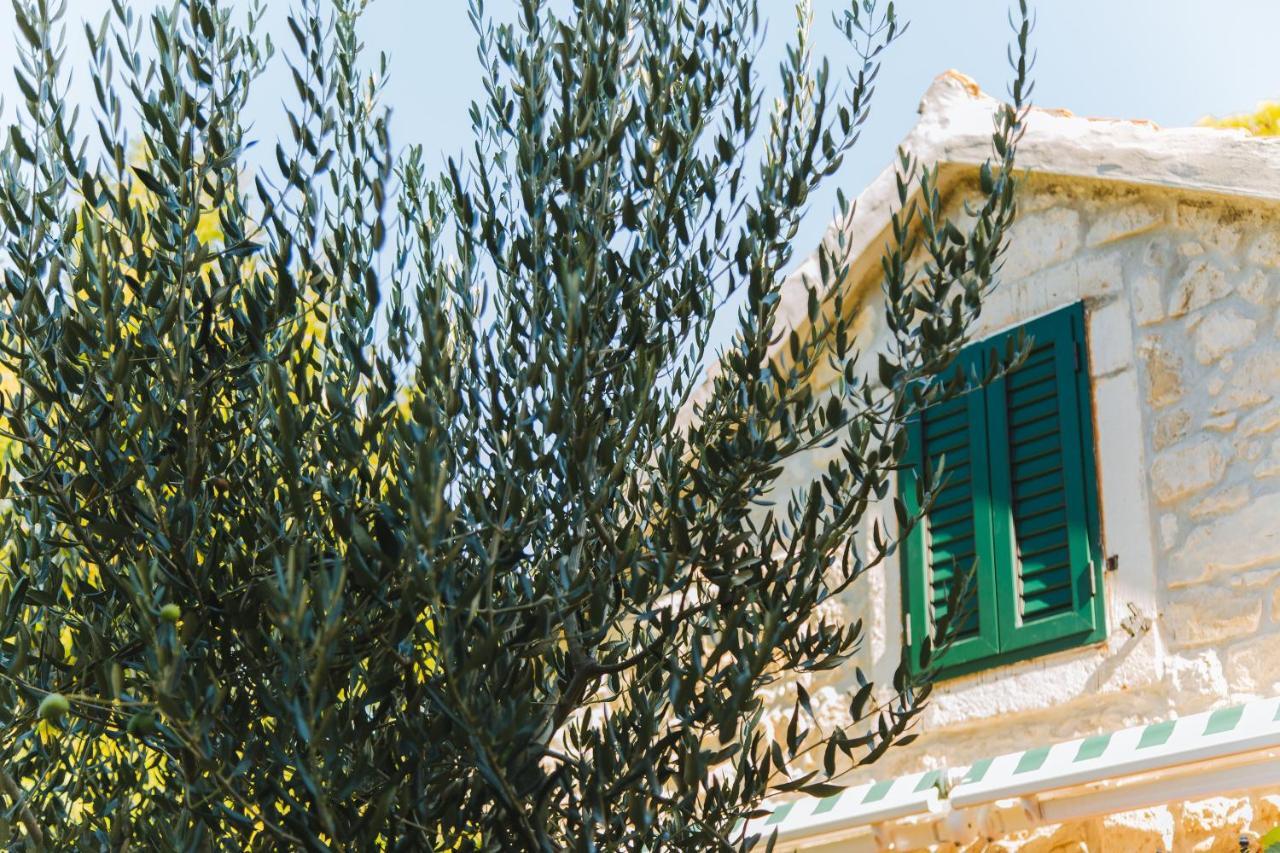 Holiday Home Katarina Omis Exterior photo