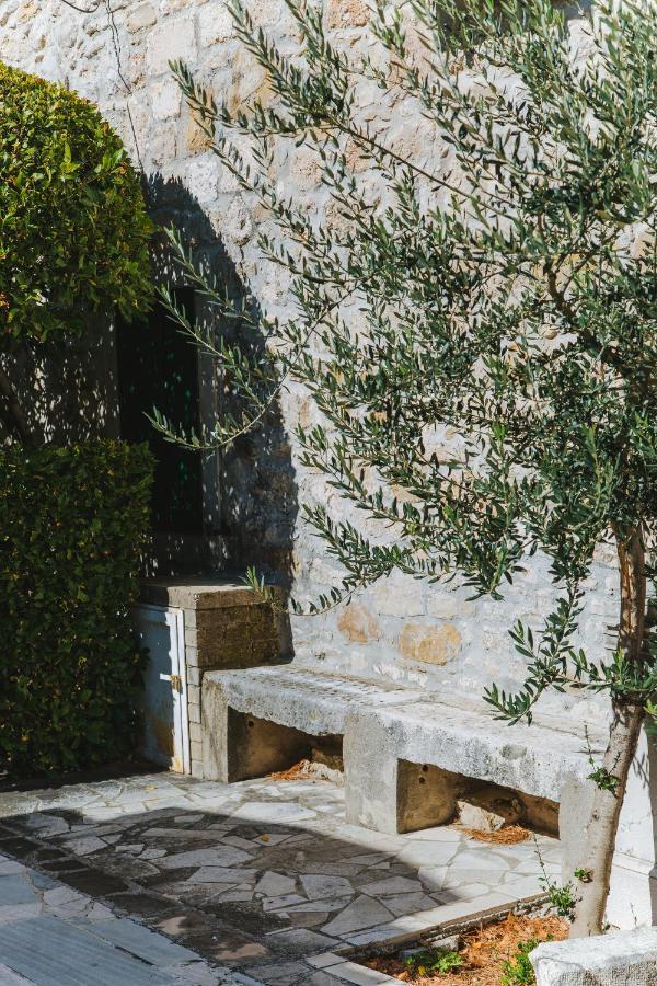 Holiday Home Katarina Omis Exterior photo