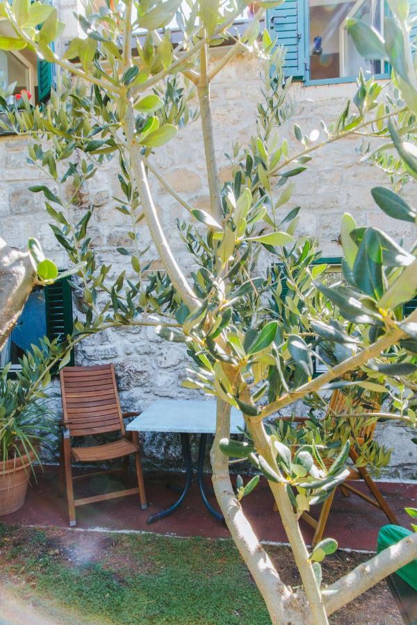 Holiday Home Katarina Omis Exterior photo
